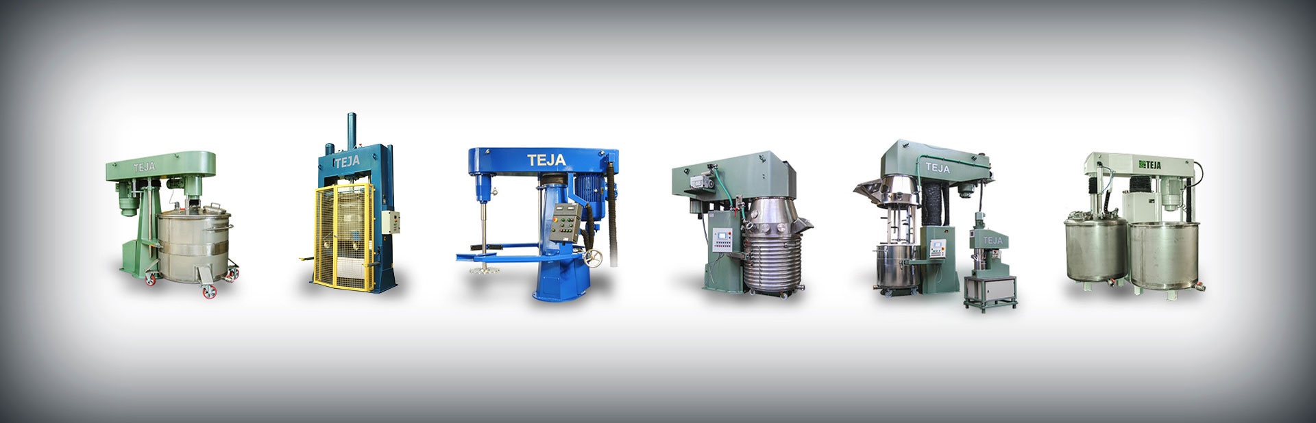 تصميم وإنتاج المعدات اللازمة للصناعة الكيميائية والخلاطات والمكابس، بولندا