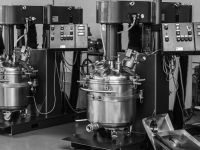 Dissolvery serii DK-VED