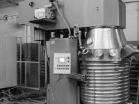 Dissolver planetarny serii DDP