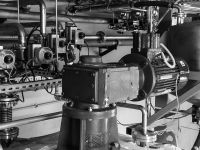 instalacja do produkcji chemii gospodarczej i samochodowej