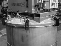 Prasa Mobilna serii PM